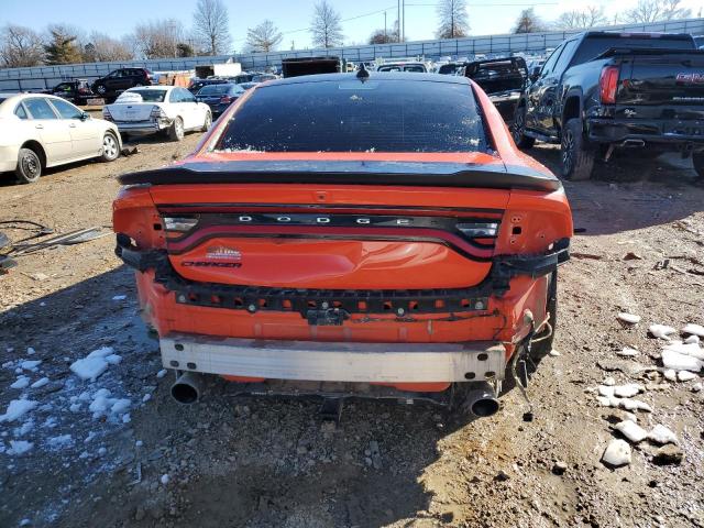 Photo 6 from auction – 2017 DODGE CHARGER R/ with VIN 2C3CDXCT8HH535329