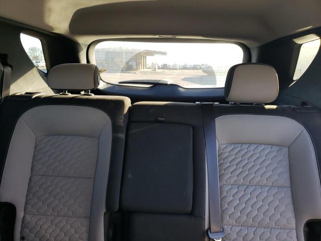 Photo 10 from auction – 2020 CHEVROLET EQUINOX LS with VIN 2GNAXHEV7L6243455
