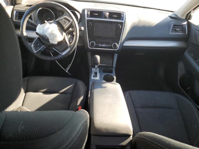 Photo 8 from auction – 2019 SUBARU LEGACY 2.5 with VIN 4S3BNAF60K3011285