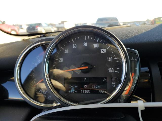 Photo 9 from auction – 2019 MINI COOPER with VIN WMWXP5C5XK2H30150