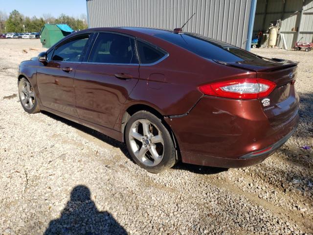 Photo 2 from auction – 2016 FORD FUSION SE with VIN 3FA6P0H71GR159794