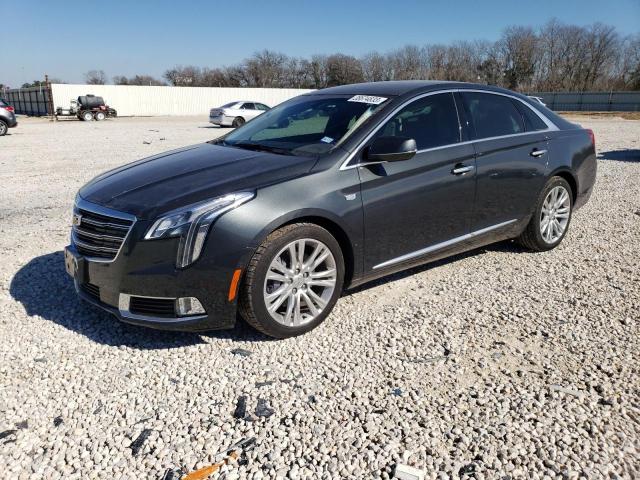 Photo 1 from auction – 2019 CADILLAC XTS LUXURY with VIN 2G61M5S30K9108465