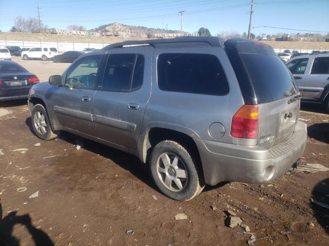 Photo 2 from auction – 2003 GMC ENVOY XL with VIN 1GKET16SX32137889