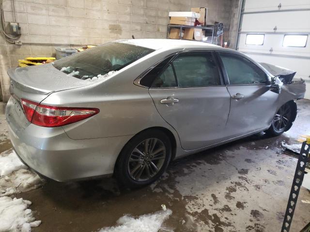Photo 3 from auction – 2017 TOYOTA CAMRY LE with VIN 4T1BF1FK5HU737135