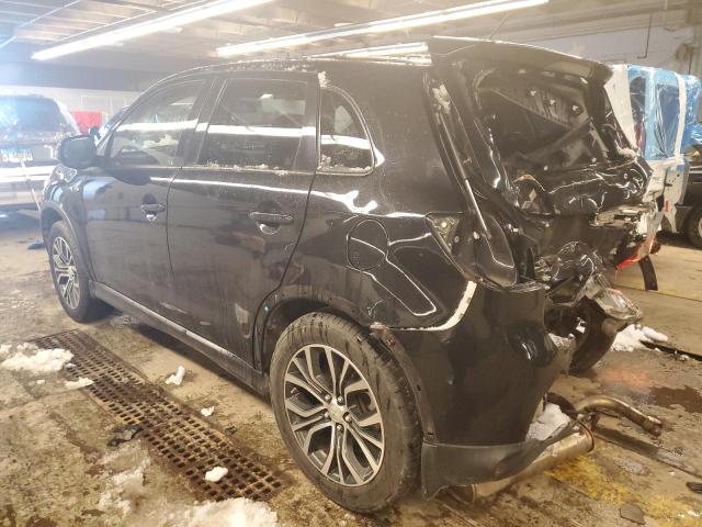 Photo 2 from auction – 2016 MITSUBISHI OUTLANDER with VIN JA4AP3AU6GZ031501