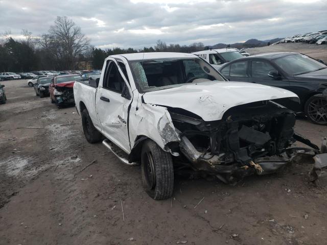 Photo 4 from auction – 2011 DODGE RAM 1500 with VIN 3D7JB1EK3BG512094