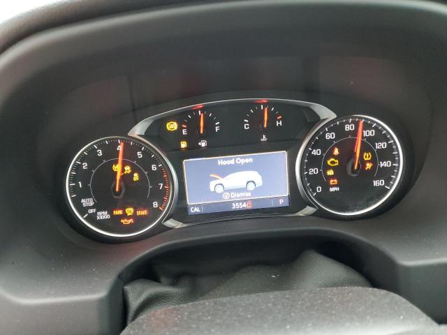 Photo 9 from auction – 2023 GMC ACADIA SLT with VIN 1GKKNML48PZ153946