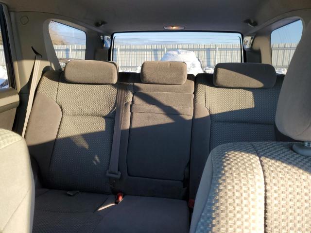 Photo 10 from auction – 2005 TOYOTA 4RUNNER SR with VIN JTEBU14R558040543