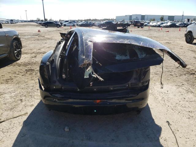Photo 6 from auction – 2018 TESLA MODEL S with VIN 5YJSA1E23JF248932