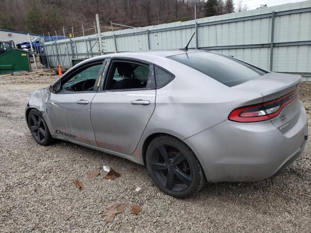 Photo 2 from auction – 2015 DODGE DART SXT with VIN 1C3CDFBB4FD435502