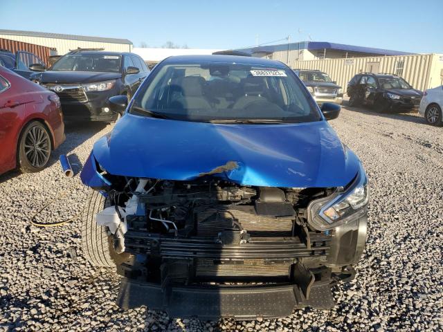 Photo 5 from auction – 2020 NISSAN VERSA S with VIN 3N1CN8DV9LL901400