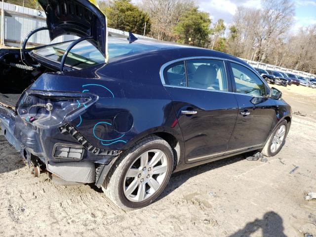 Photo 3 from auction – 2011 BUICK LACROSSE C with VIN 1G4GD5ED5BF191504