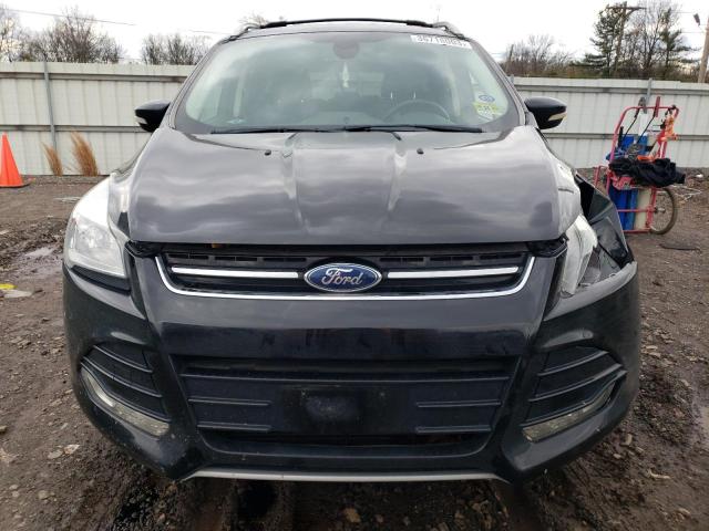 Photo 5 from auction – 2014 FORD ESCAPE TIT with VIN 1FMCU9J99EUC41604