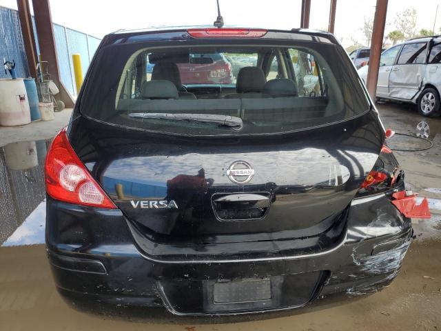 Photo 6 from auction – 2009 NISSAN VERSA S with VIN 3N1BC13E29L464908