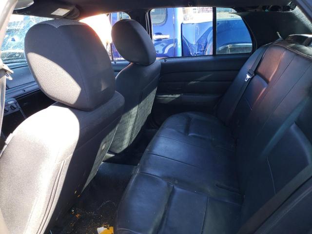 Photo 10 from auction – 2011 FORD CROWN VICT with VIN 2FABP7BVXBX169216