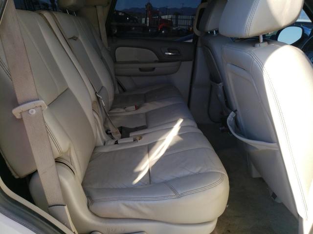 Photo 11 from auction – 2008 CHEVROLET TAHOE C150 with VIN 1GNFC13028J124013