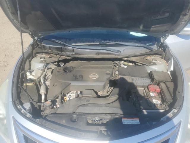 Photo 11 from auction – 2013 NISSAN ALTIMA 2.5 with VIN 1N4AL3APXDN515546