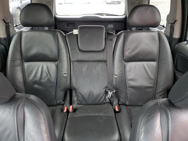 Photo 10 from auction – 2012 VOLVO XC90 3.2 with VIN YV4952CZ0C1608935