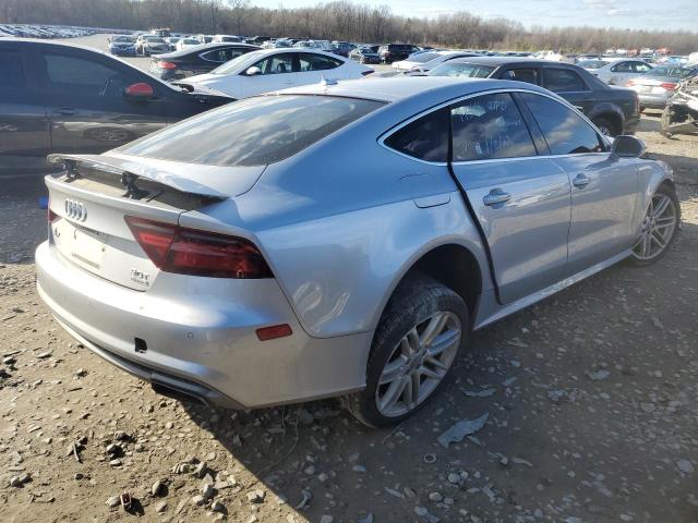 Photo 3 from auction – 2016 AUDI A7 PREMIUM with VIN WAUWGAFC1GN077970