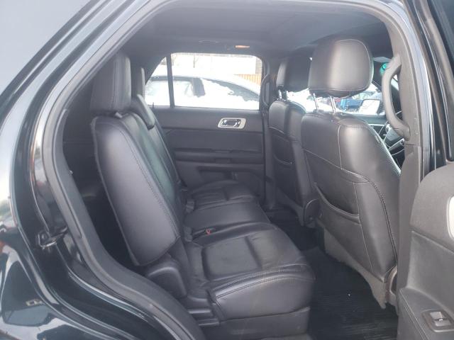 Photo 11 from auction – 2014 FORD EXPLORER X with VIN 1FM5K8D85EGB86322