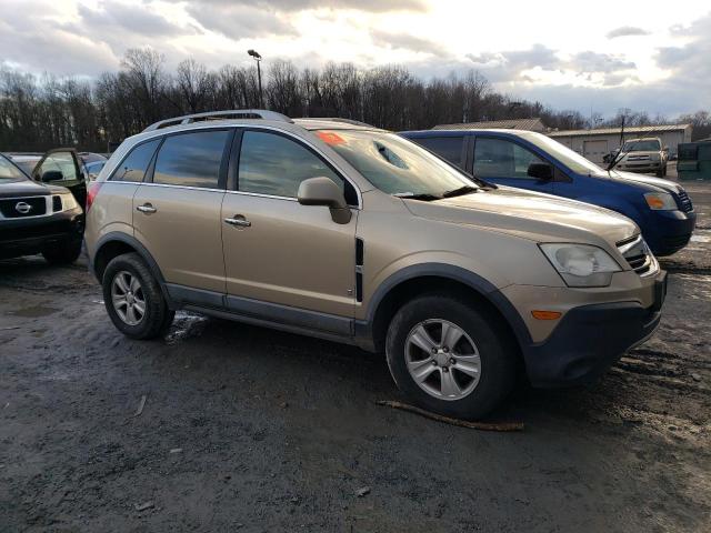 Photo 4 from auction – 2008 SATURN VUE XE with VIN 3GSCL33P88S671763