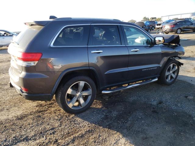 Photo 3 from auction – 2015 JEEP GRAND CHER with VIN 1C4RJFBG1FC713031