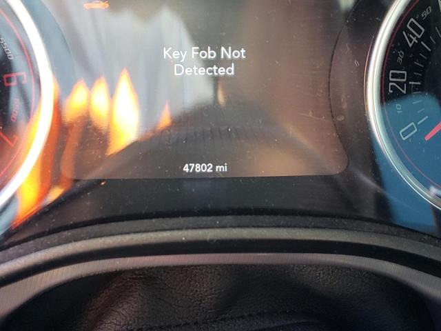 Photo 9 from auction – 2020 DODGE CHALLENGER with VIN 2C3CDZBT3LH155076