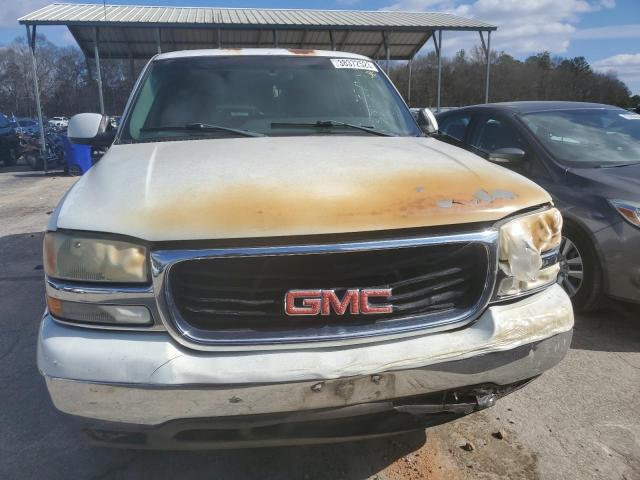 Photo 5 from auction – 2003 GMC YUKON with VIN 1GKEC13V33J132599