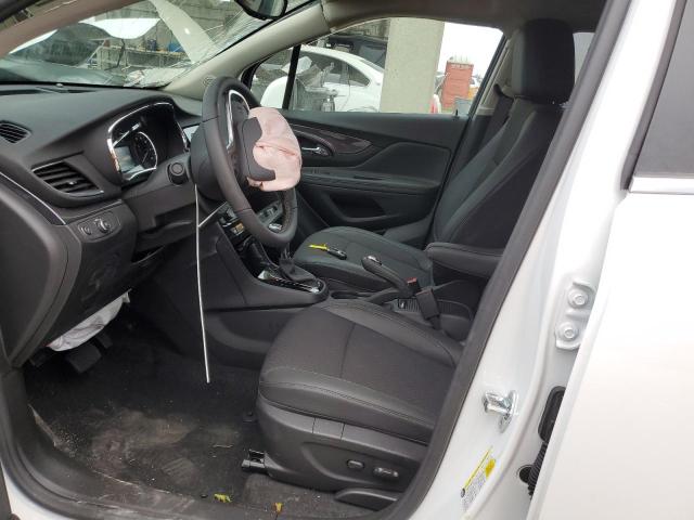 Photo 7 from auction – 2022 BUICK ENCORE PRE with VIN KL4CJASM9NB553493