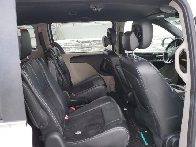 Photo 11 from auction – 2017 DODGE GRAND CARA with VIN 2C4RDGCG5HR863889