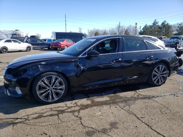 AUDI A6 PREMIUM 2019 z numerem VIN WAUD8AF27KN122253 - Zdjęcie z aukcji