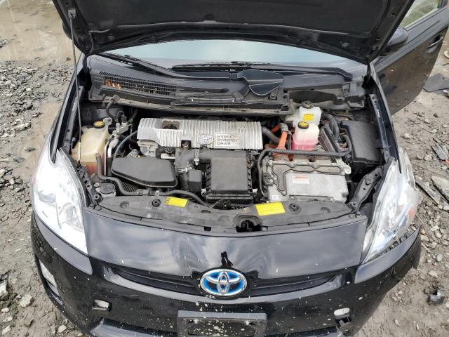 صورة رقم 11 من المزاد - 2011 TOYOTA PRIUS مع VIN JTDKN3DU4B5361729