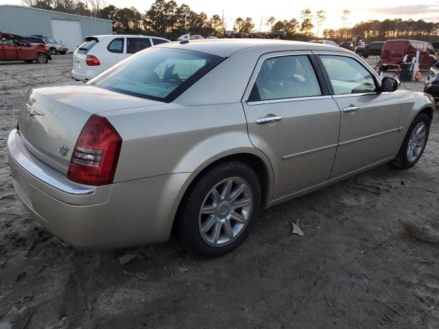 Photo 3 from auction – 2006 CHRYSLER 300C with VIN 2C3KA63H76H529268