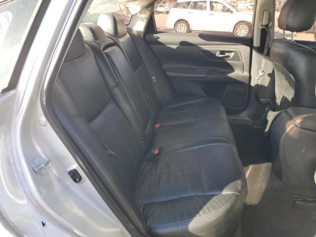 Photo 10 from auction – 2014 NISSAN ALTIMA 2.5 with VIN 1N4AL3APXEC420028