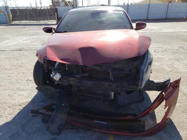 Photo 12 from auction – 2013 KIA OPTIMA SX with VIN 5XXGR4A64DG129233