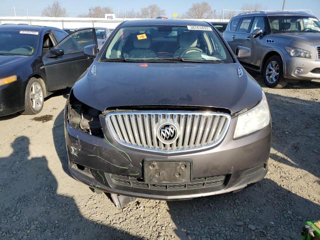 Photo 5 from auction – 2012 BUICK LACROSSE C with VIN 1G4GB5E33CF305515
