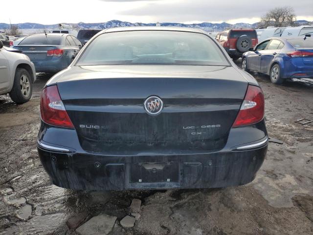 Photo 6 from auction – 2005 BUICK LACROSSE C with VIN 2G4WE537551209050