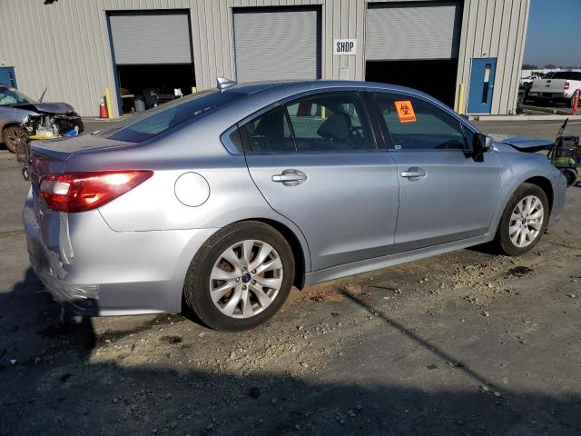 Photo 3 from auction – 2017 SUBARU LEGACY 2.5 with VIN 4S3BNAC66H3037595