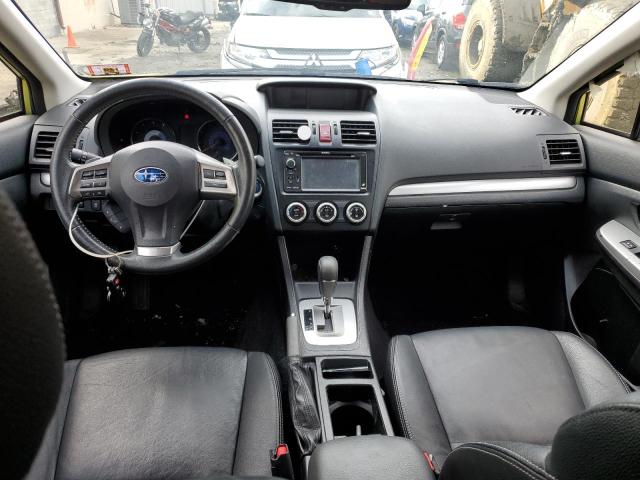 Photo 8 from auction – 2014 SUBARU XV CROSSTR with VIN JF2GPBKC1EH251696