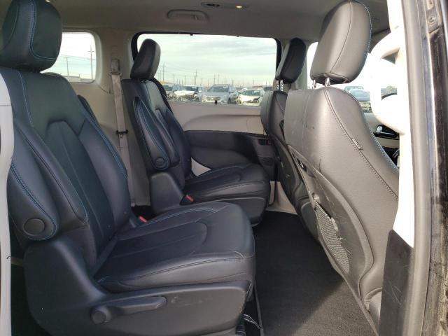 Photo 11 from auction – 2021 CHRYSLER PACIFICA H with VIN 2C4RC1L73MR581308