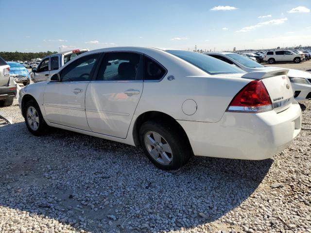 Photo 2 from auction – 2008 CHEVROLET IMPALA LT with VIN 2G1WT58N581209273