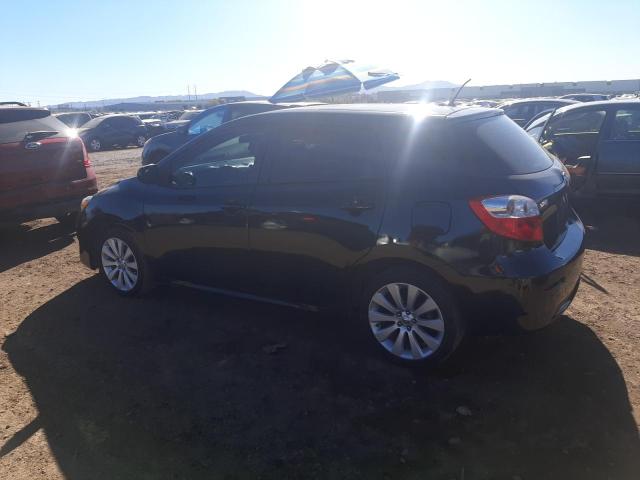 Photo 2 from auction – 2009 TOYOTA COROLLA MA with VIN 2T1KU40E89C131650