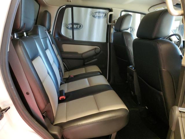 Photo 10 from auction – 2007 FORD EXPLORER S with VIN 1FMEU33807UA00429
