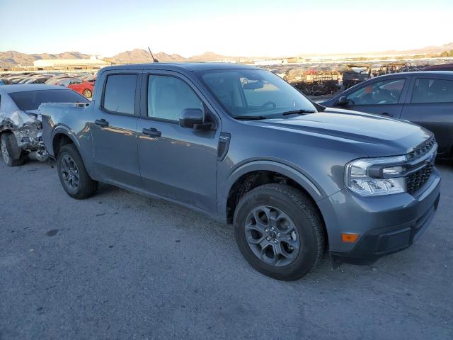 Photo 4 from auction – 2022 FORD MAVERICK X with VIN 3FTTW8E32NRA70474
