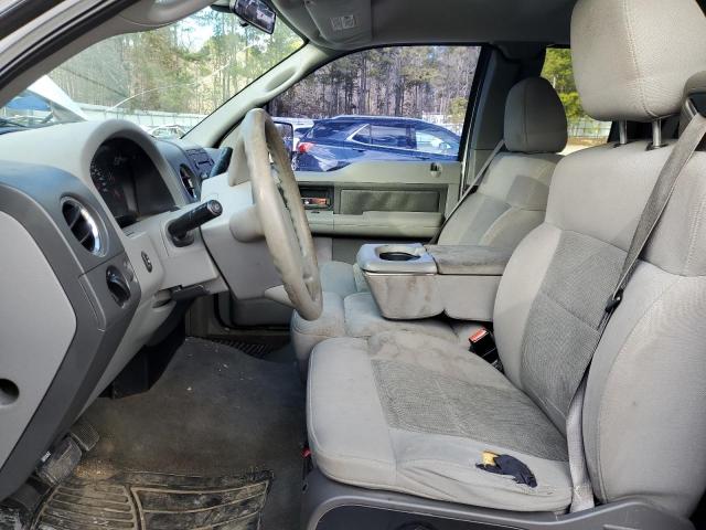 صورة رقم 7 من المزاد - 2004 FORD F150 مع VIN 1FTRX12W94NC48024