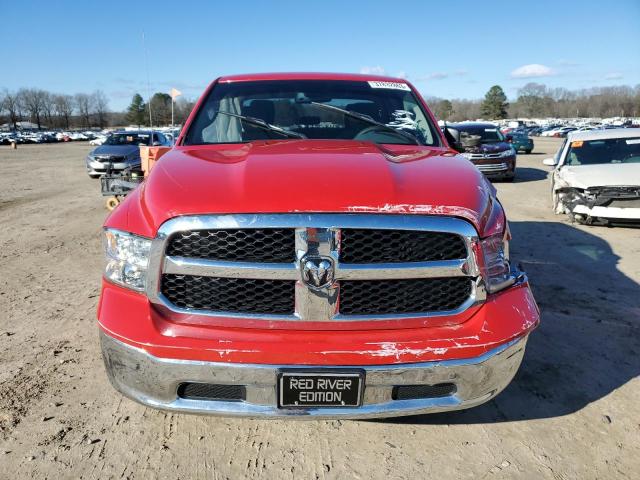 Photo 5 from auction – 2020 RAM 1500 CLASS with VIN 1C6RR7FGXLS122231