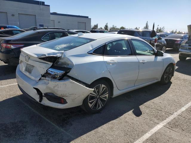 Photo 3 from auction – 2017 HONDA CIVIC EX with VIN 2HGFC1F38HH632374