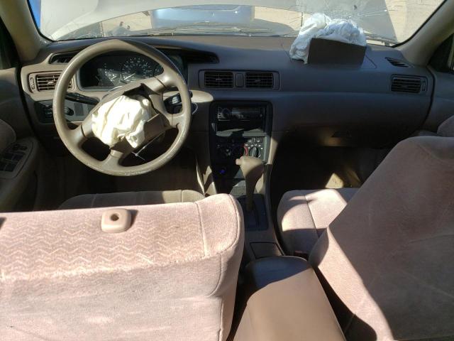 Photo 8 from auction – 1997 TOYOTA CAMRY LE with VIN JT2BG22K7V0026593