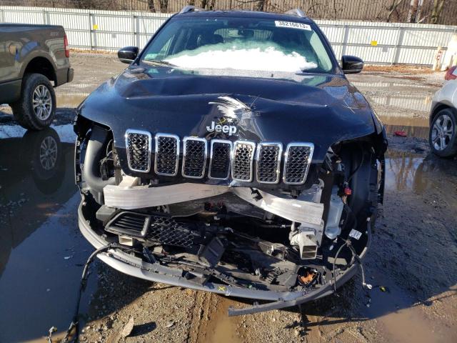 Photo 5 from auction – 2019 JEEP CHEROKEE L with VIN 1C4PJMDX7KD102241
