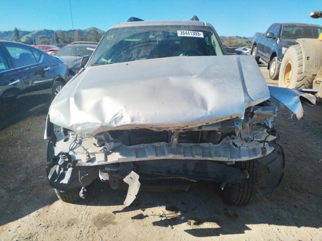 Photo 5 from auction – 2008 FORD EXPLORER X with VIN 1FMEU63E78UA84662